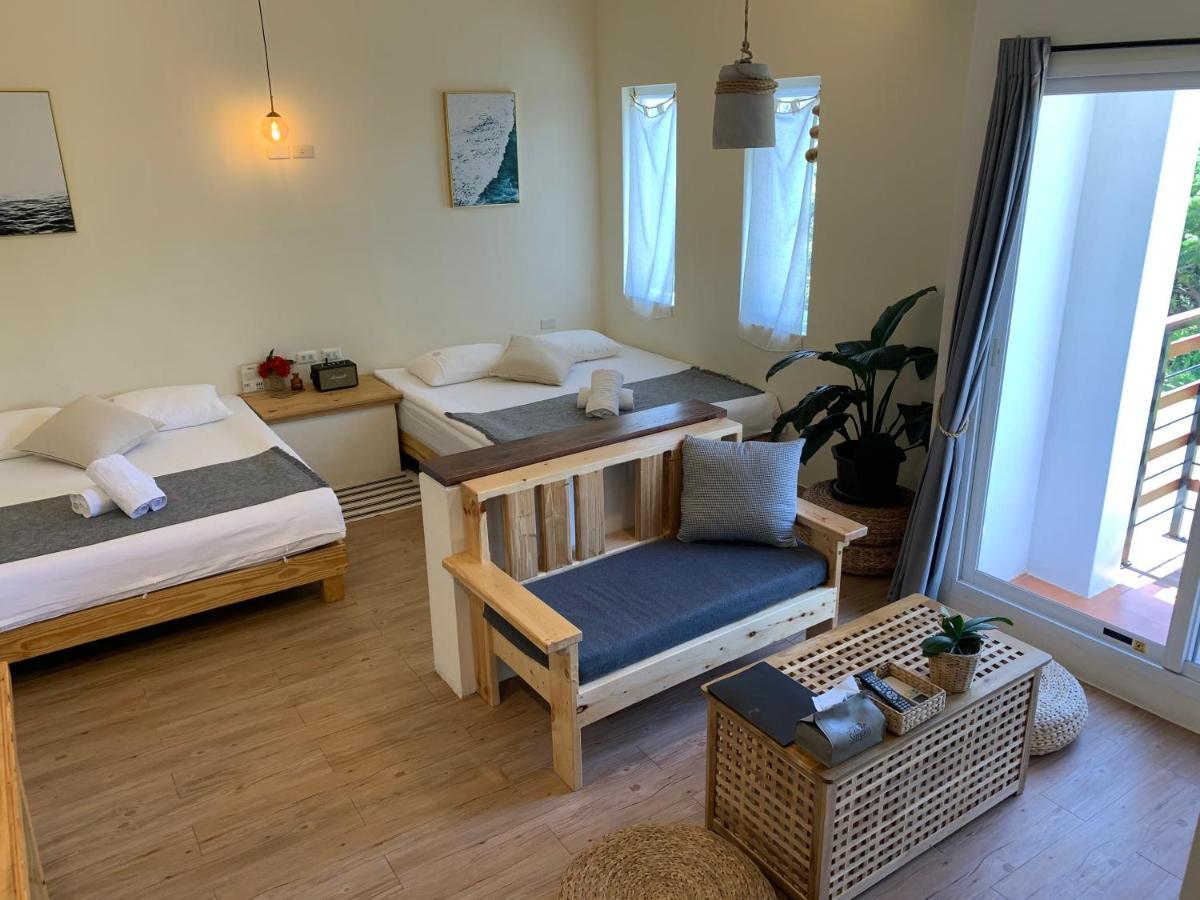 W24墾丁民宿墾丁大街一館bnb Kültér fotó