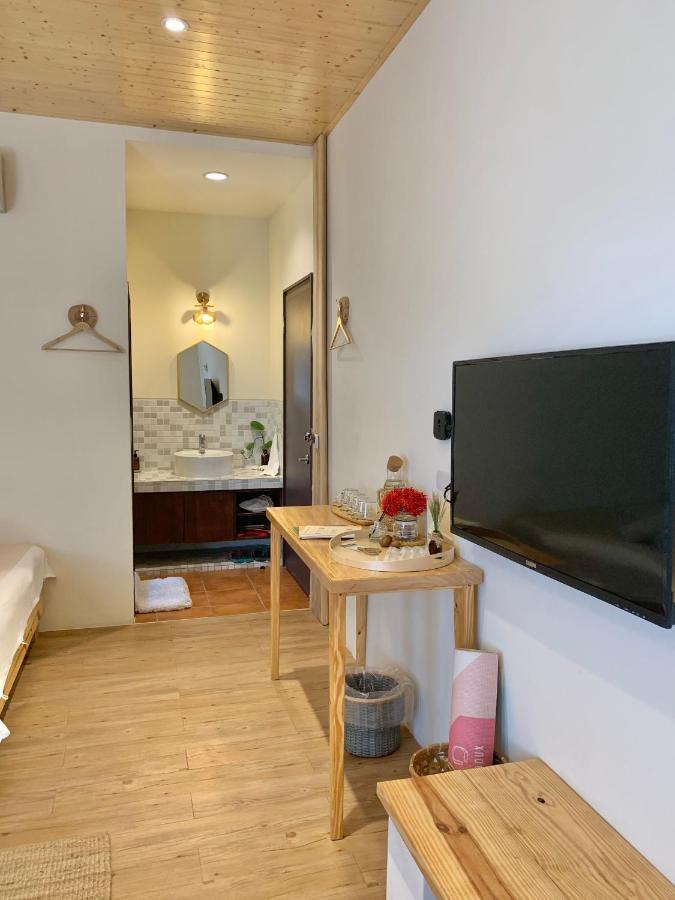 W24墾丁民宿墾丁大街一館bnb Kültér fotó