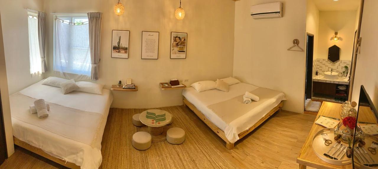 W24墾丁民宿墾丁大街一館bnb Kültér fotó