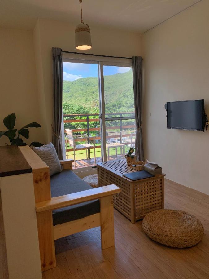 W24墾丁民宿墾丁大街一館bnb Kültér fotó