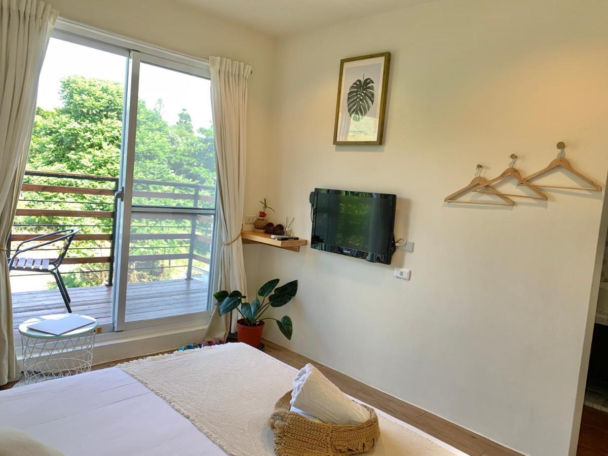 W24墾丁民宿墾丁大街一館bnb Kültér fotó