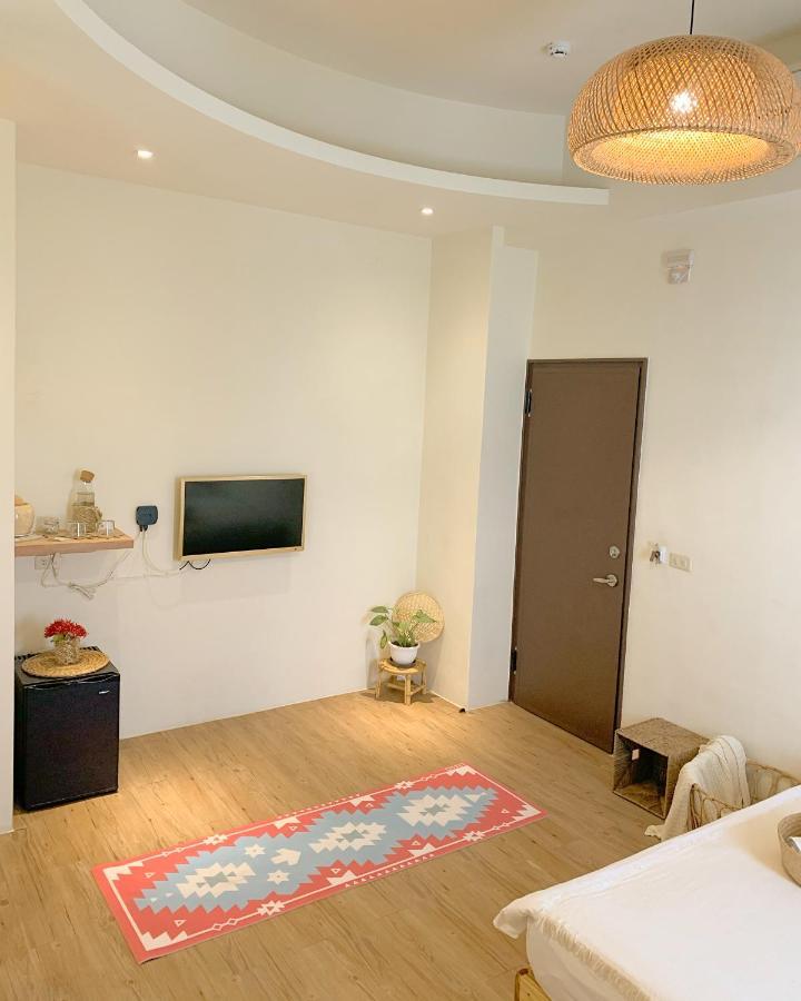 W24墾丁民宿墾丁大街一館bnb Kültér fotó