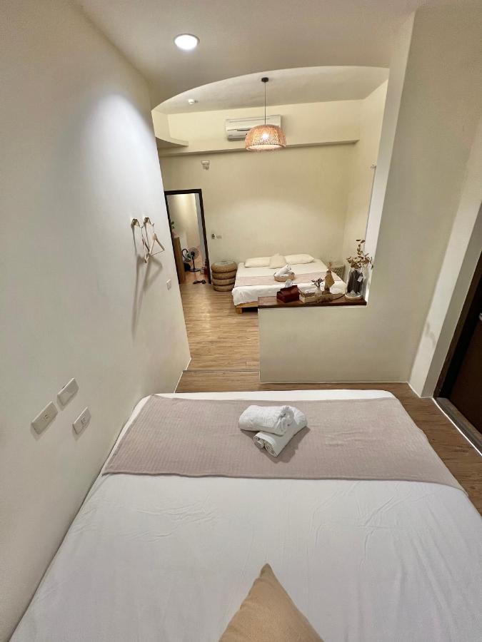 W24墾丁民宿墾丁大街一館bnb Kültér fotó