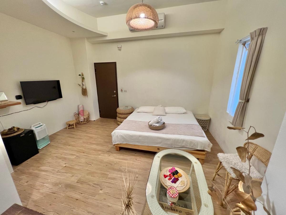 W24墾丁民宿墾丁大街一館bnb Kültér fotó
