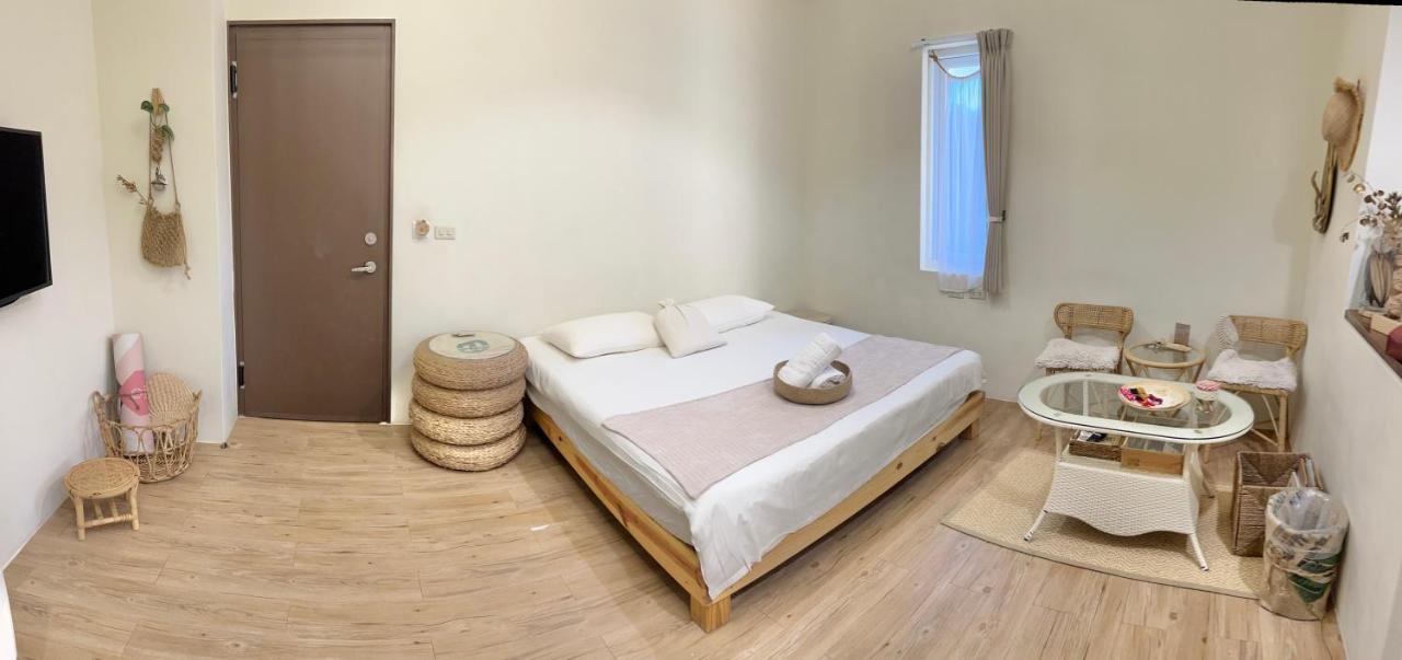 W24墾丁民宿墾丁大街一館bnb Kültér fotó