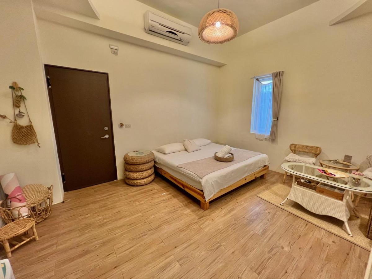 W24墾丁民宿墾丁大街一館bnb Kültér fotó