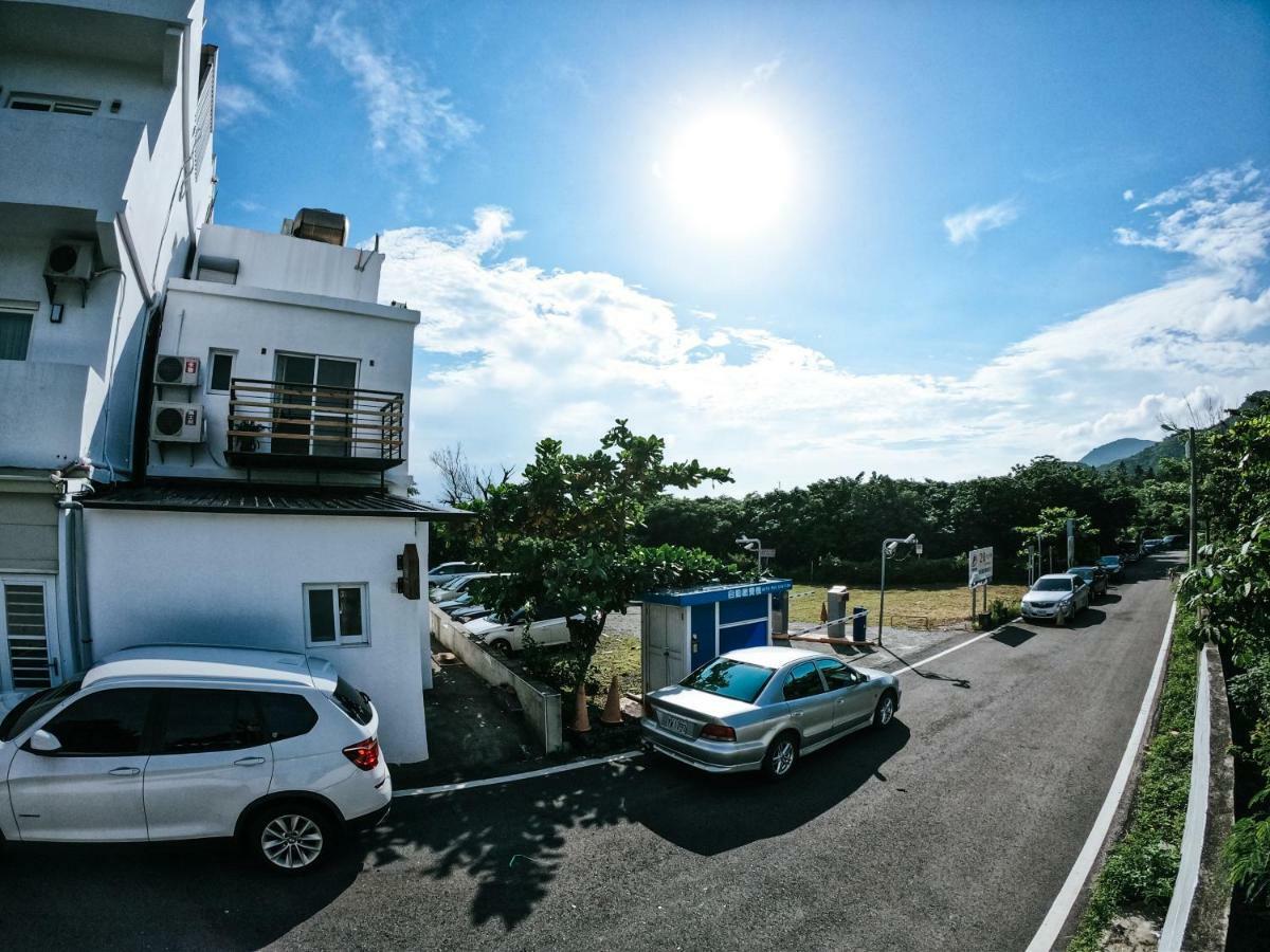 W24墾丁民宿墾丁大街一館bnb Kültér fotó