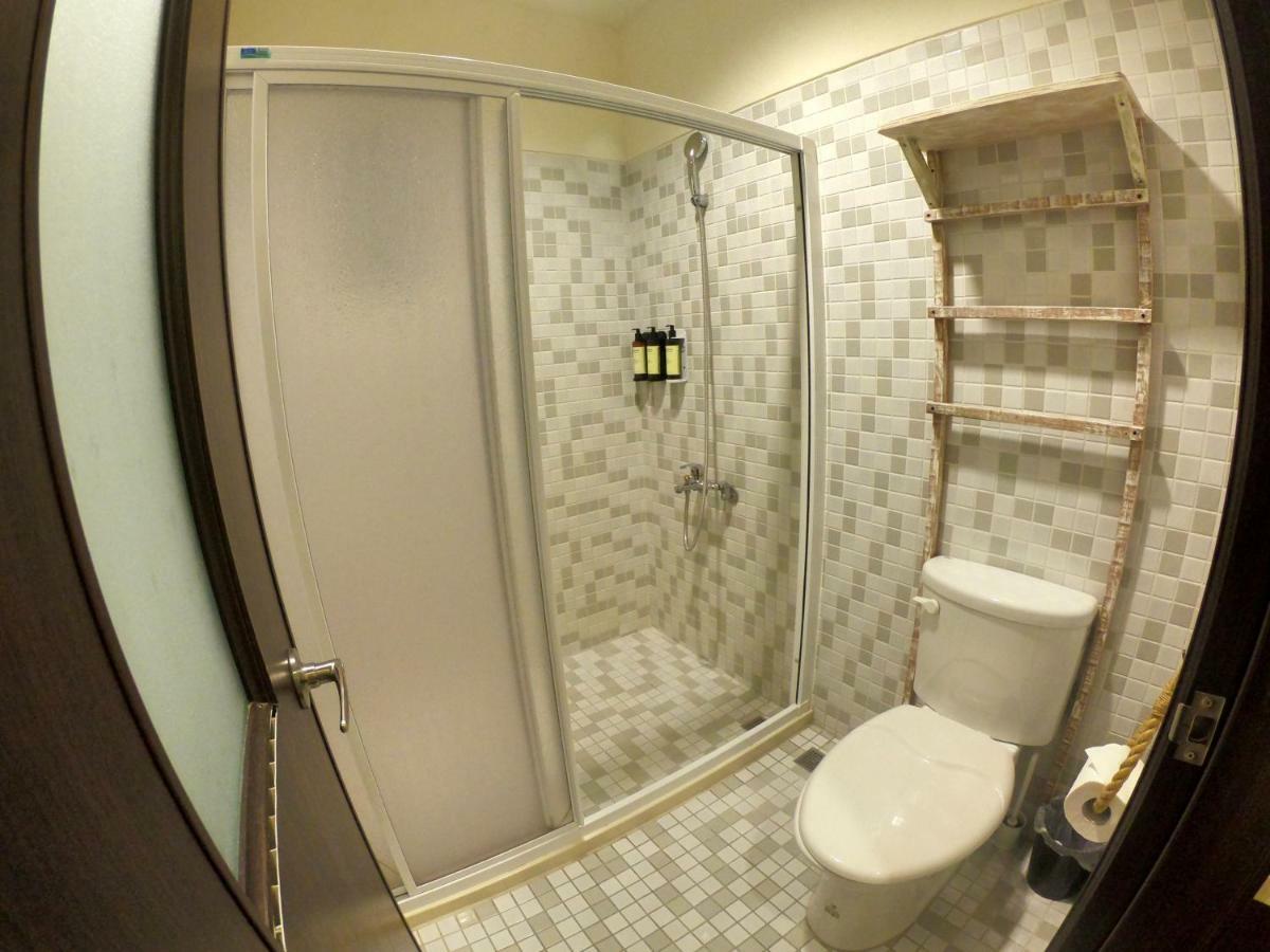 W24墾丁民宿墾丁大街一館bnb Kültér fotó