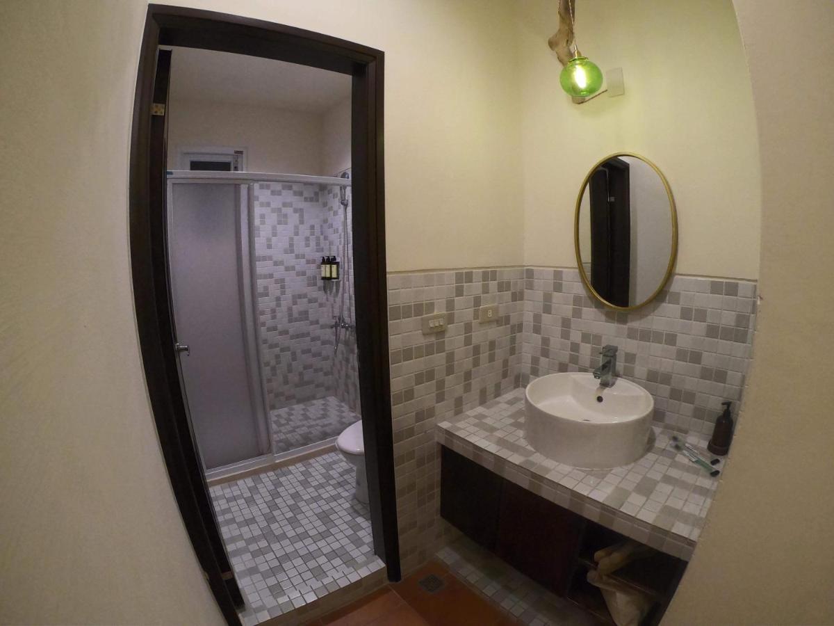 W24墾丁民宿墾丁大街一館bnb Kültér fotó
